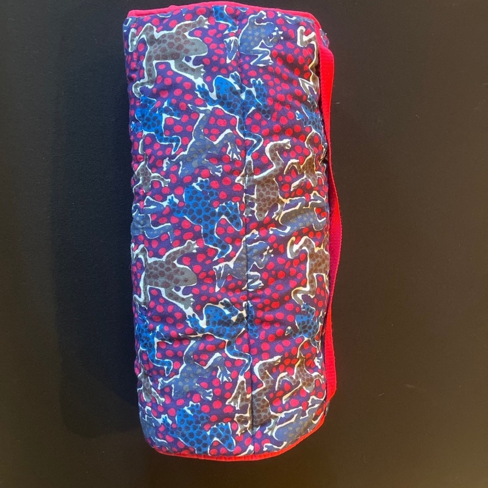 Sleep mat sleeping bag toddler